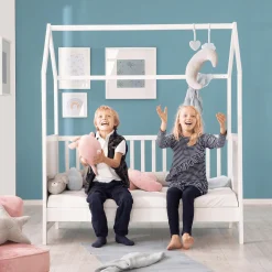roba Hausbett 70 x 140 cm* Babybetten