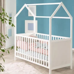 roba Hausbett 70 x 140 cm* Babybetten