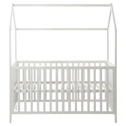 roba Hausbett 70 x 140 cm* Babybetten