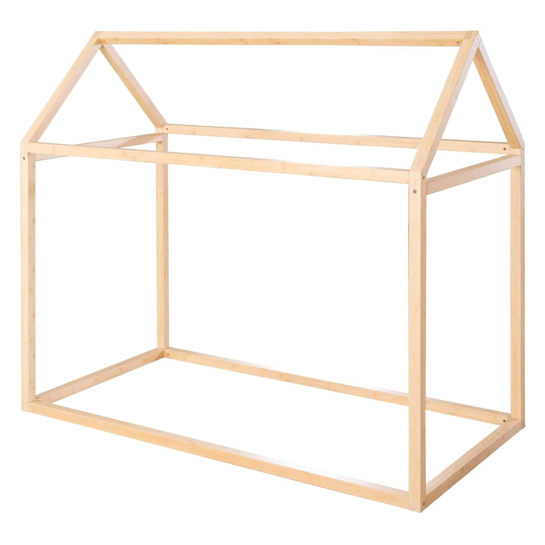 roba Hauslounge Montessori-Bett* Babybetten