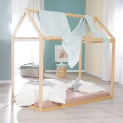 roba Hauslounge Montessori-Bett* Babybetten