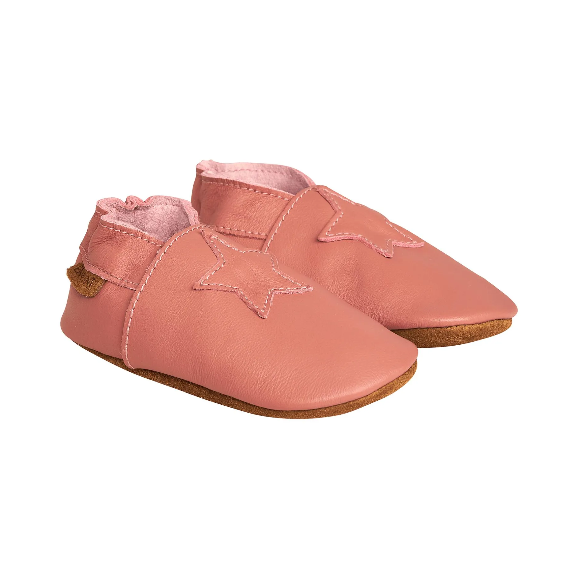 EN FANT Hausschuhe Stern* Babyschuhe