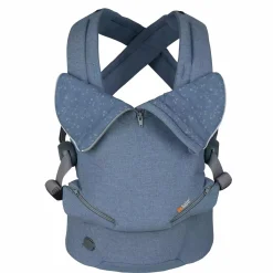 BeSafe Haven Cloud Premium Leaf* Babytragen