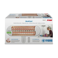 reer HeatCare+ Wickeltisch-Wärmestrahler* Heizstrahler