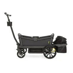 VEER Hecktasche für Cruiser XL*Kinder Bollerwagen|Kinderfahrzeuge