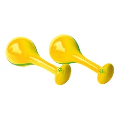 Voggenreiter Hello Music Maracas-Set mit App*Kinder Musik