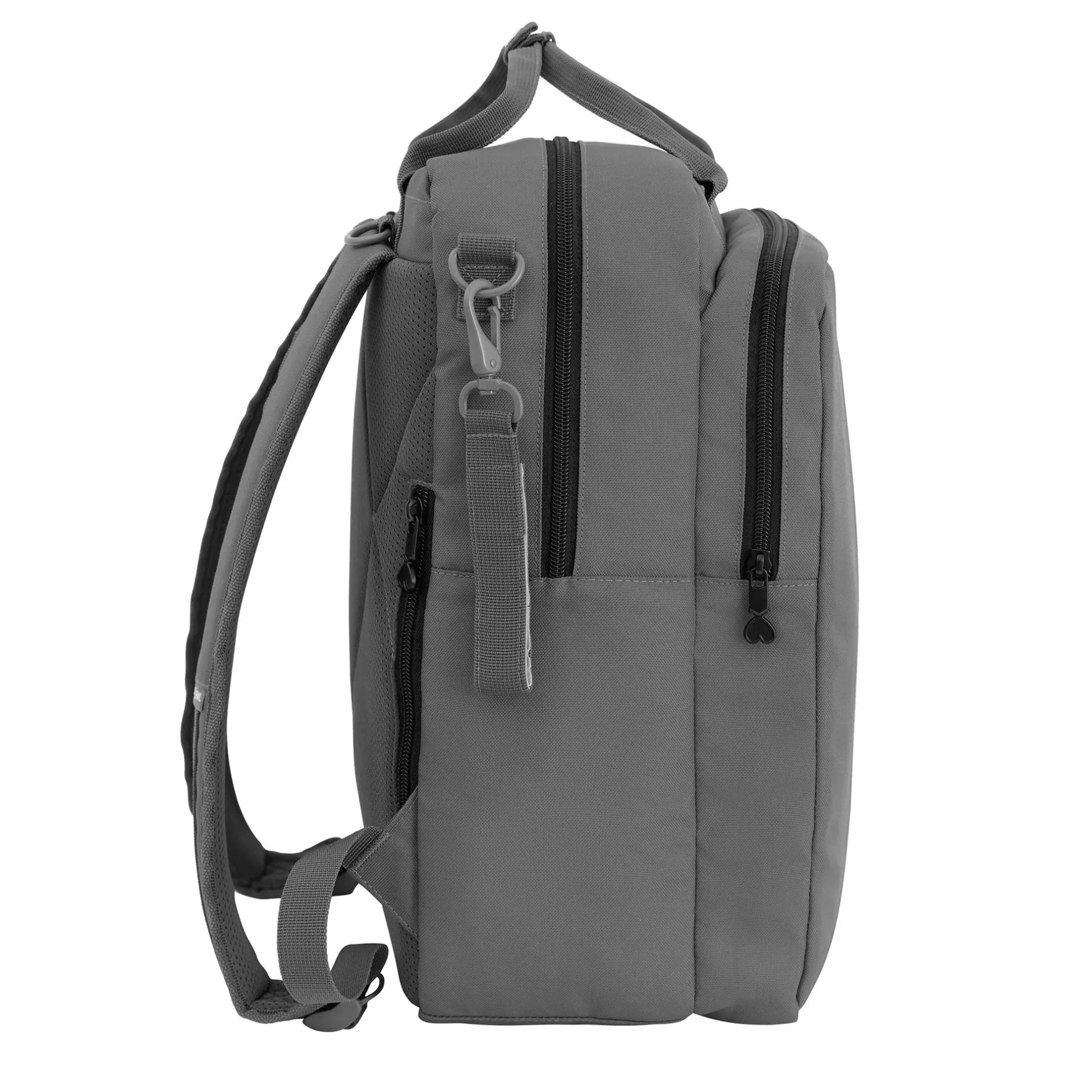 ELSA & EMIL Henkel-Rucksack Elefanten* Wickelrucksäcke