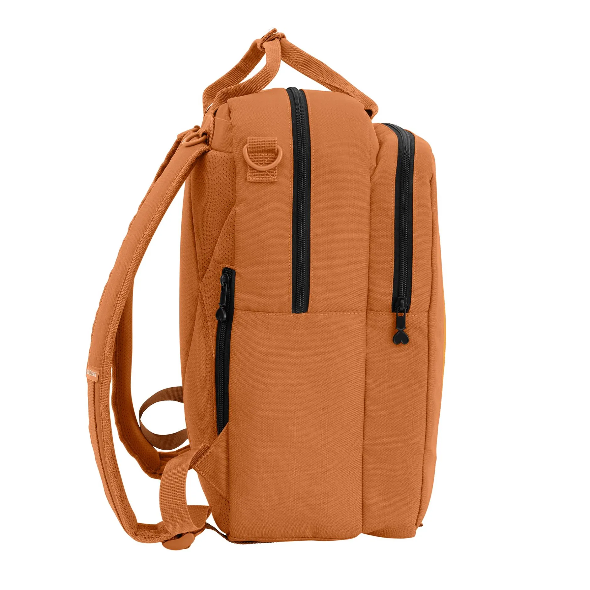 ELSA & EMIL Henkel-Rucksack Fuchs* Wickelrucksäcke