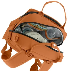 ELSA & EMIL Henkel-Rucksack Fuchs* Wickelrucksäcke