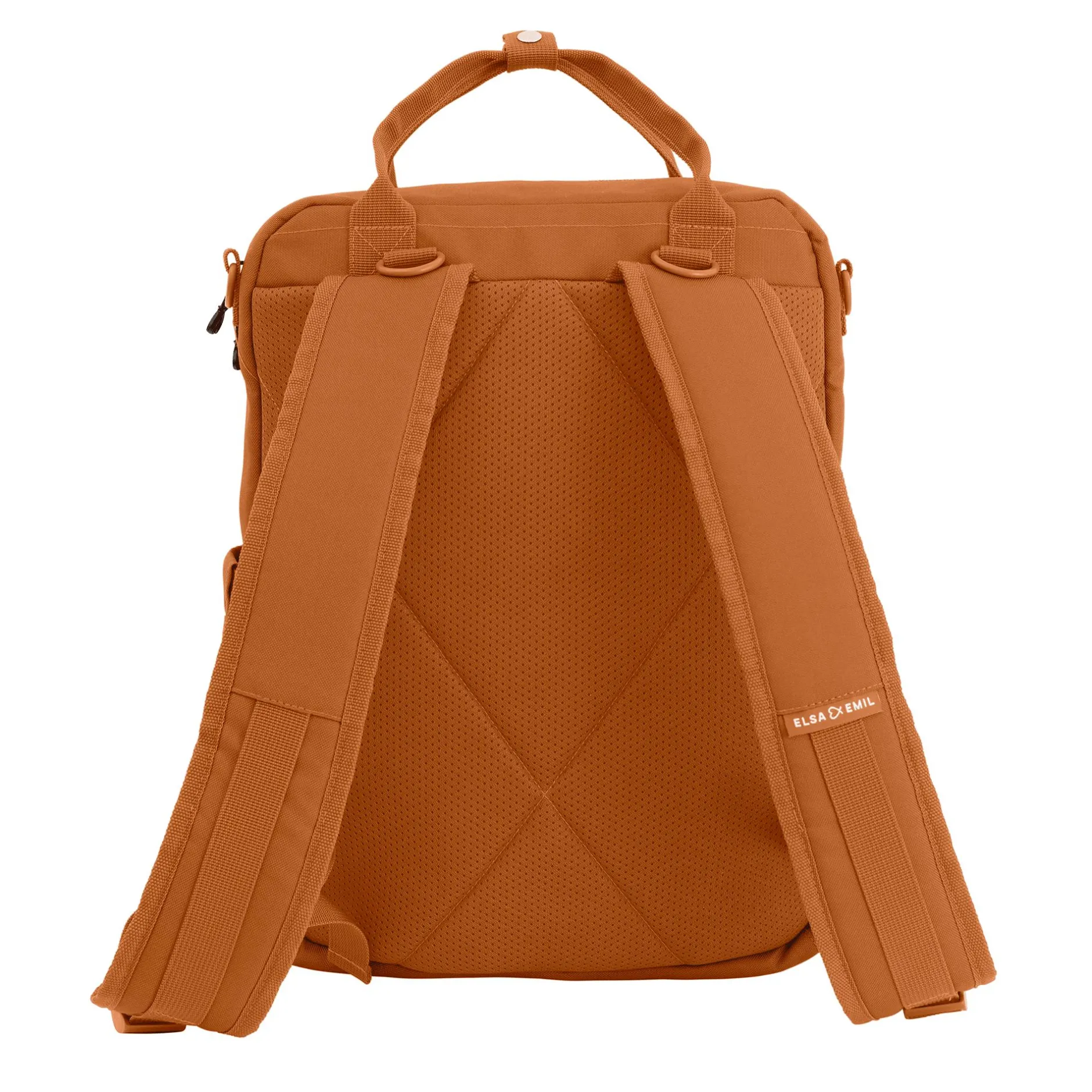 ELSA & EMIL Henkel-Rucksack Fuchs* Wickelrucksäcke
