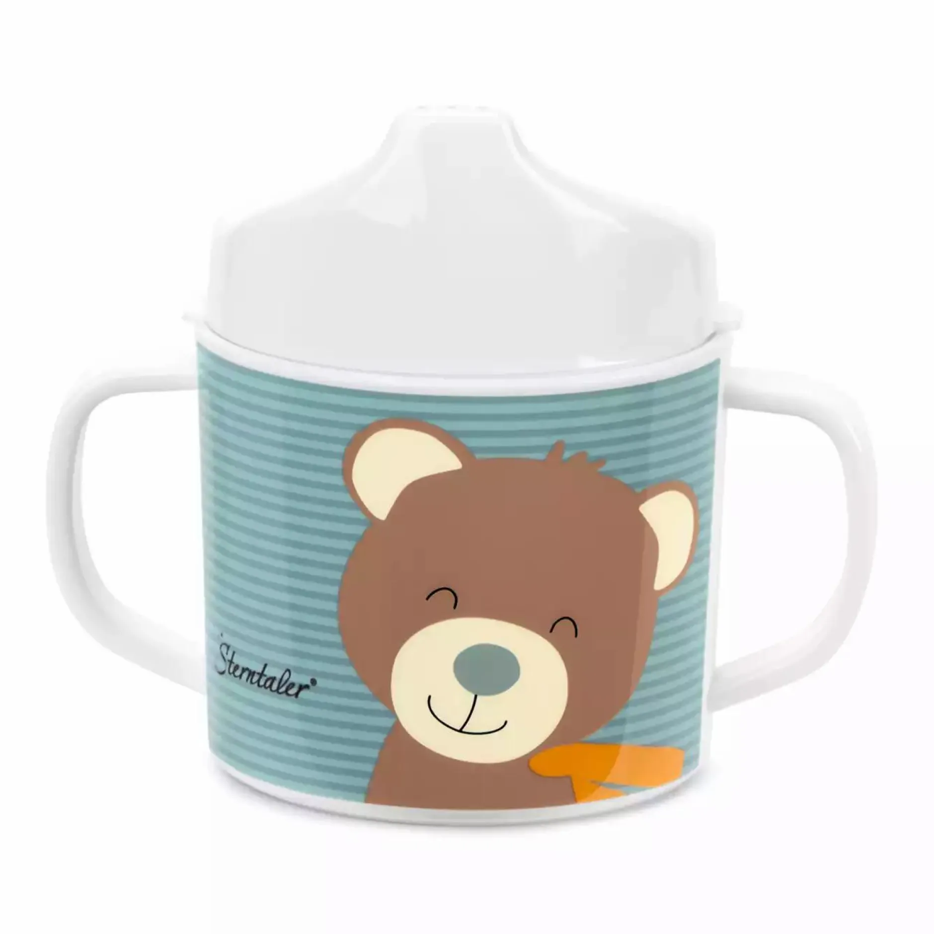 Sterntaler Henkeltasse Ben* Flaschen & Sauger