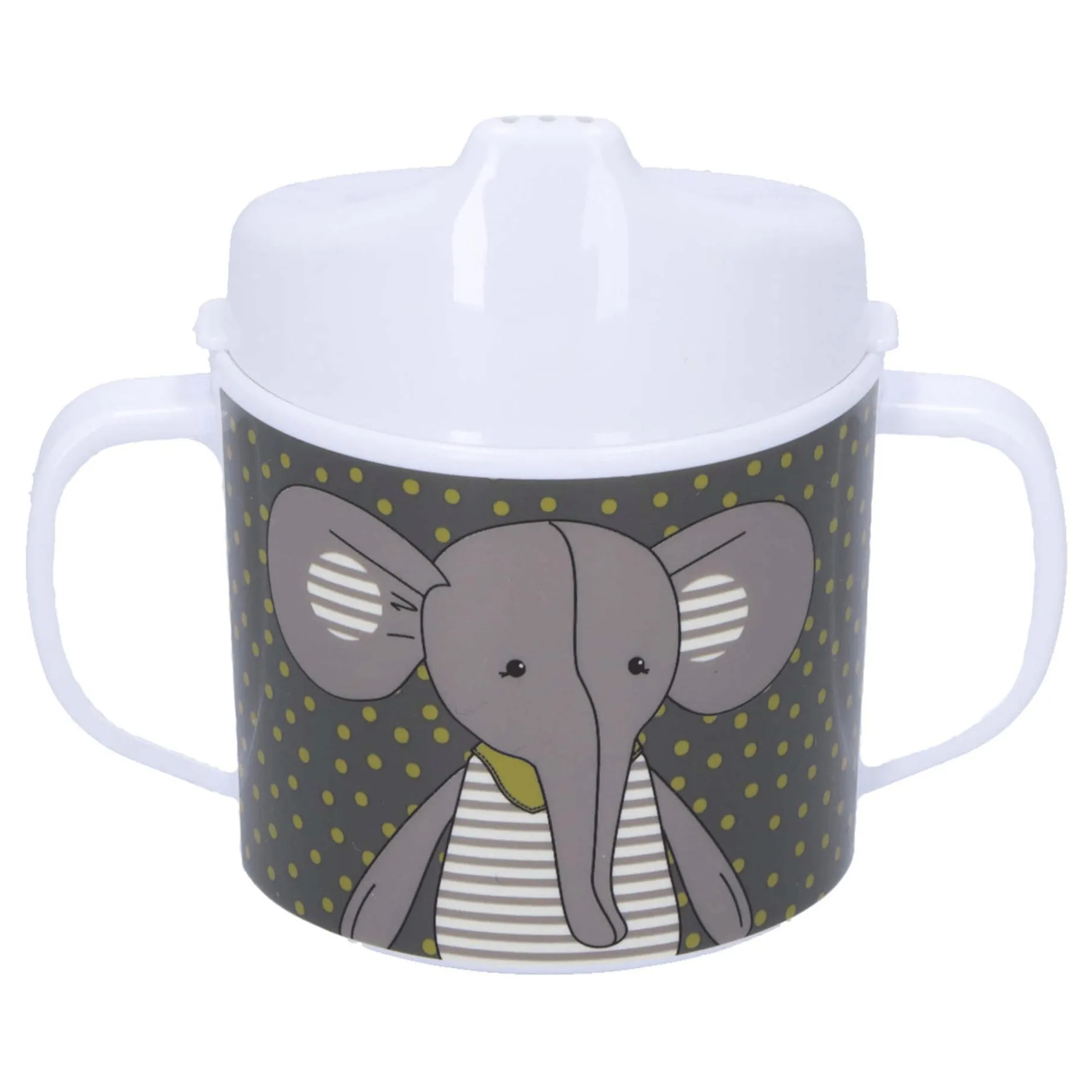 Sterntaler Henkeltasse Eddy und Happy* Flaschen & Sauger