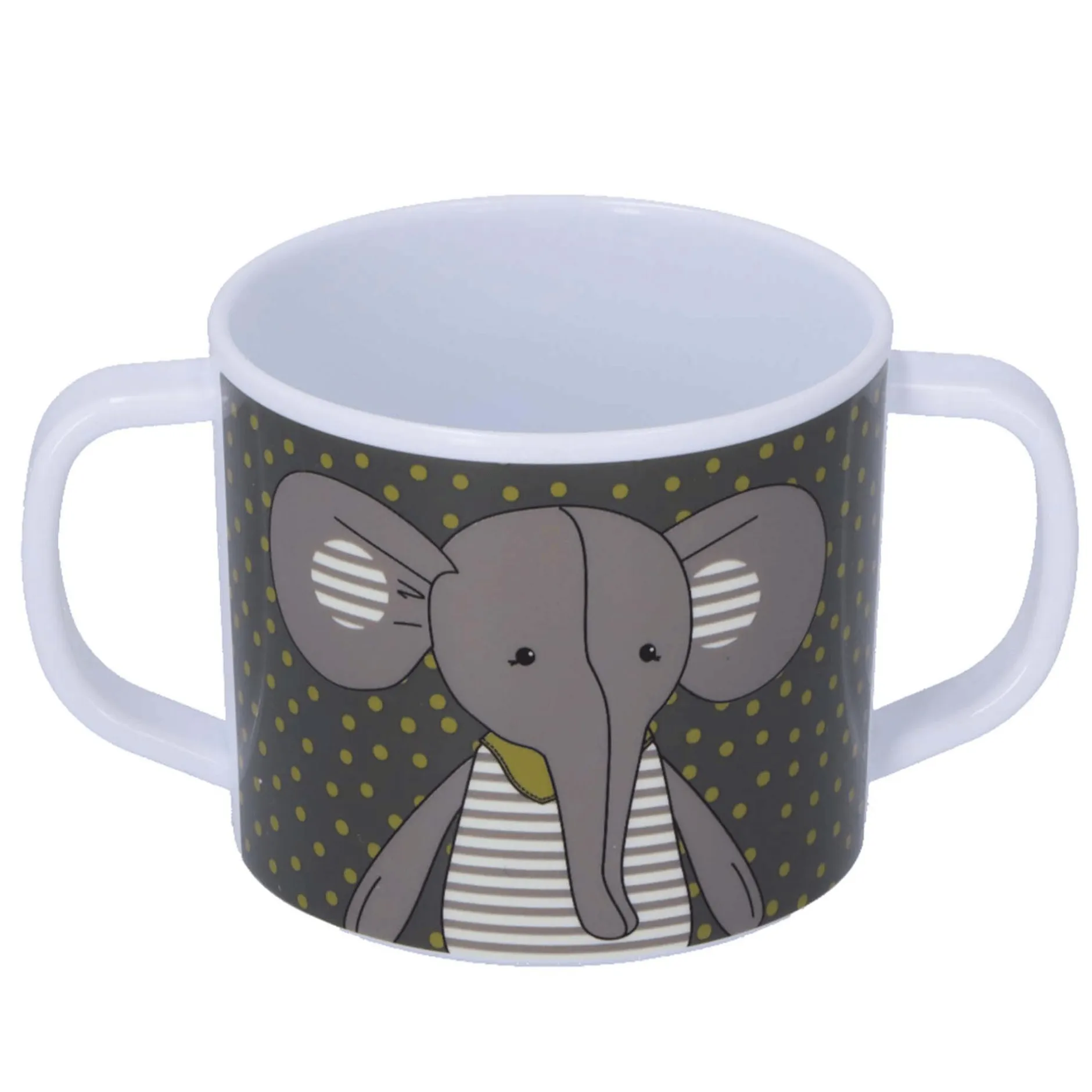 Sterntaler Henkeltasse Eddy und Happy* Flaschen & Sauger