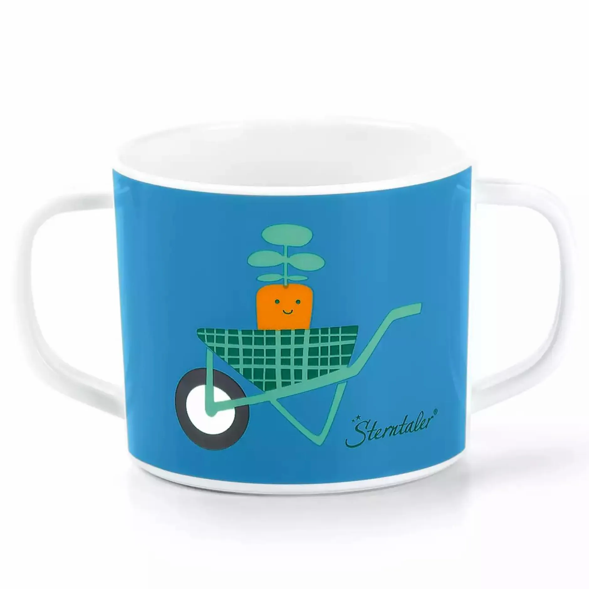 Sterntaler Henkeltasse Emmilius* Flaschen & Sauger