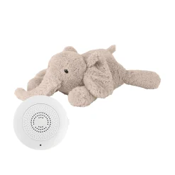 Flow Amsterdam Herzschlag-Kuscheltier George* Nachtlichter|Kuscheltiere