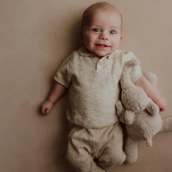 Flow Amsterdam Herzschlag-Kuscheltier George* Nachtlichter|Kuscheltiere