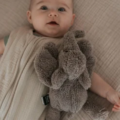 Flow Amsterdam Herzschlag-Kuscheltier George* Nachtlichter|Kuscheltiere