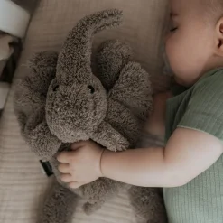 Flow Amsterdam Herzschlag-Kuscheltier George* Nachtlichter|Kuscheltiere