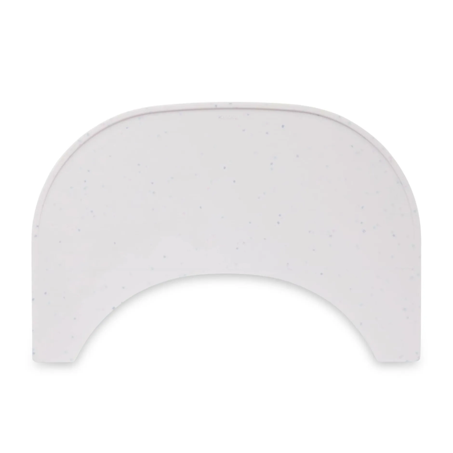 hauck Highchair Tray Mat Speckle* Besteck & Geschirr|Hochstuhl Zubehör
