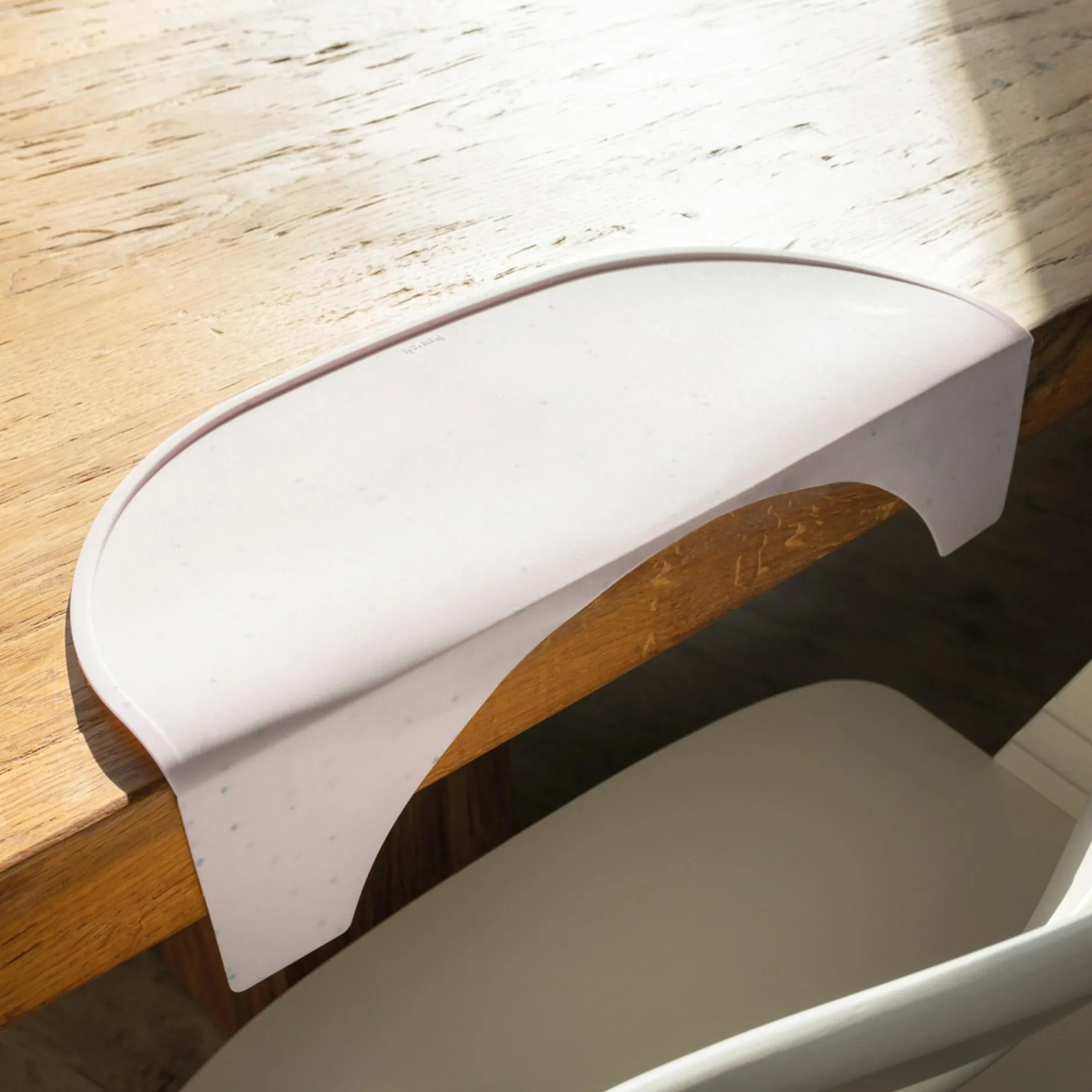 hauck Highchair Tray Mat Speckle* Besteck & Geschirr|Hochstuhl Zubehör