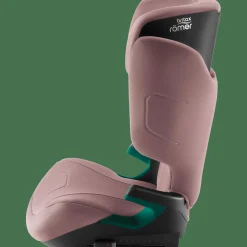 Britax Diamond HI-LINER Dusty Rose*Kinder Kindersitze Isofix|Kindersitze 15-36 Kg, Gruppe 2/3