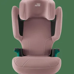 Britax Diamond HI-LINER Dusty Rose*Kinder Kindersitze Isofix|Kindersitze 15-36 Kg, Gruppe 2/3