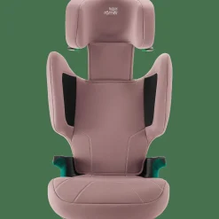 Britax Diamond HI-LINER Dusty Rose*Kinder Kindersitze Isofix|Kindersitze 15-36 Kg, Gruppe 2/3