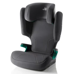 Britax Diamond HI-LINER Midnight Grey*Kinder Kindersitze Isofix|Kindersitze 15-36 Kg, Gruppe 2/3