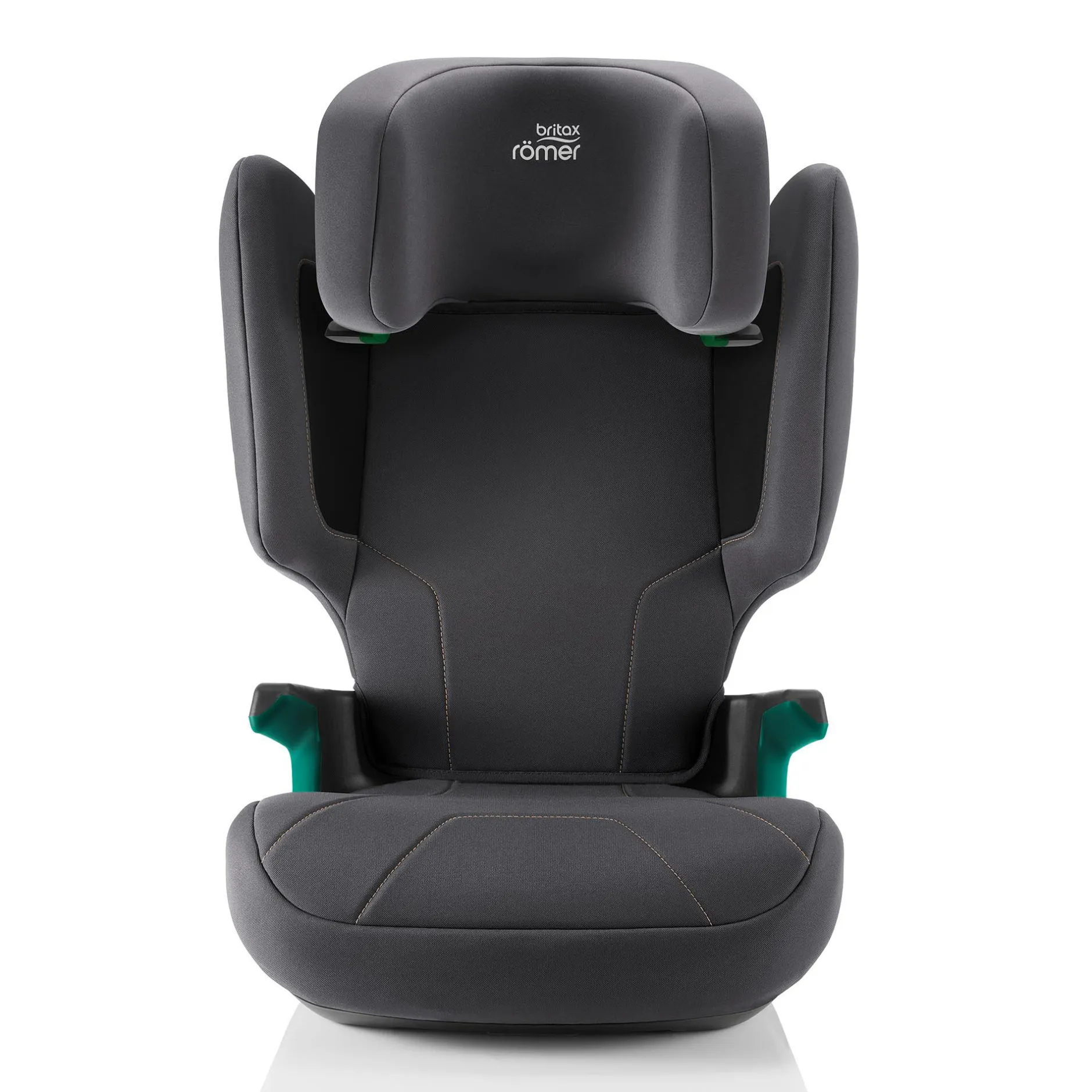 Britax Diamond HI-LINER Midnight Grey*Kinder Kindersitze Isofix|Kindersitze 15-36 Kg, Gruppe 2/3