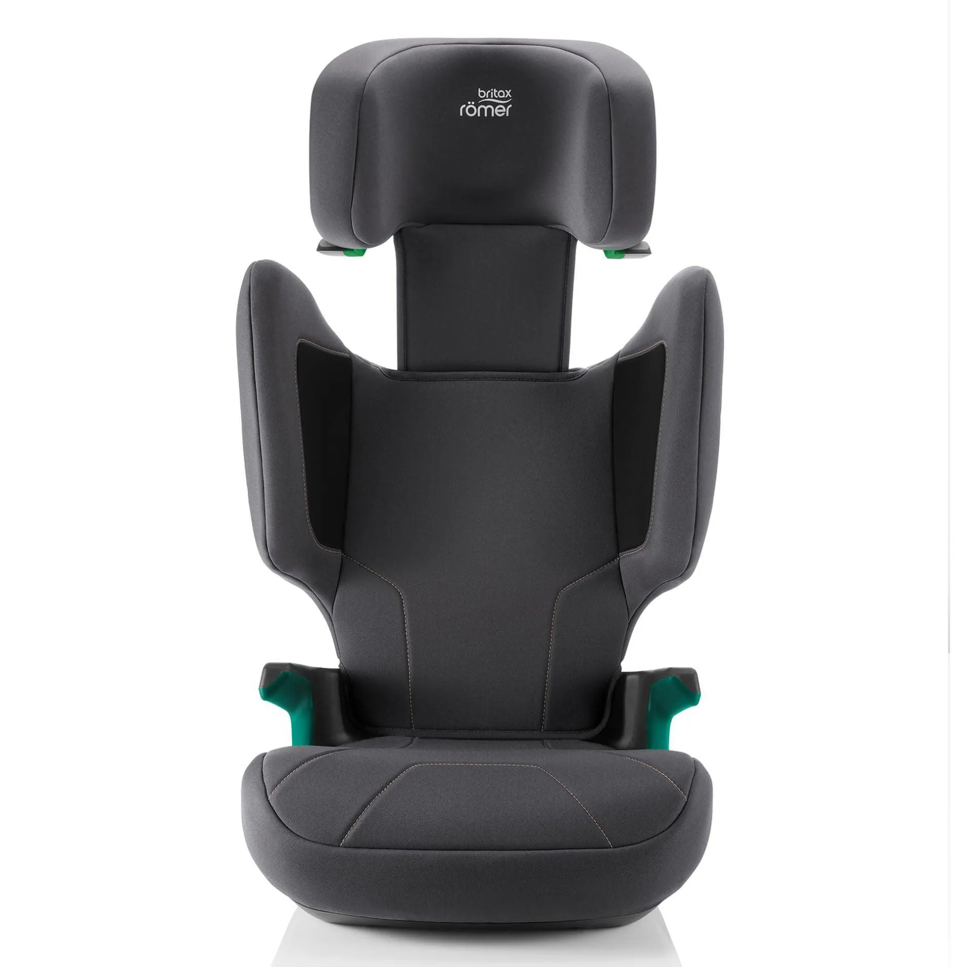 Britax Diamond HI-LINER Midnight Grey*Kinder Kindersitze Isofix|Kindersitze 15-36 Kg, Gruppe 2/3