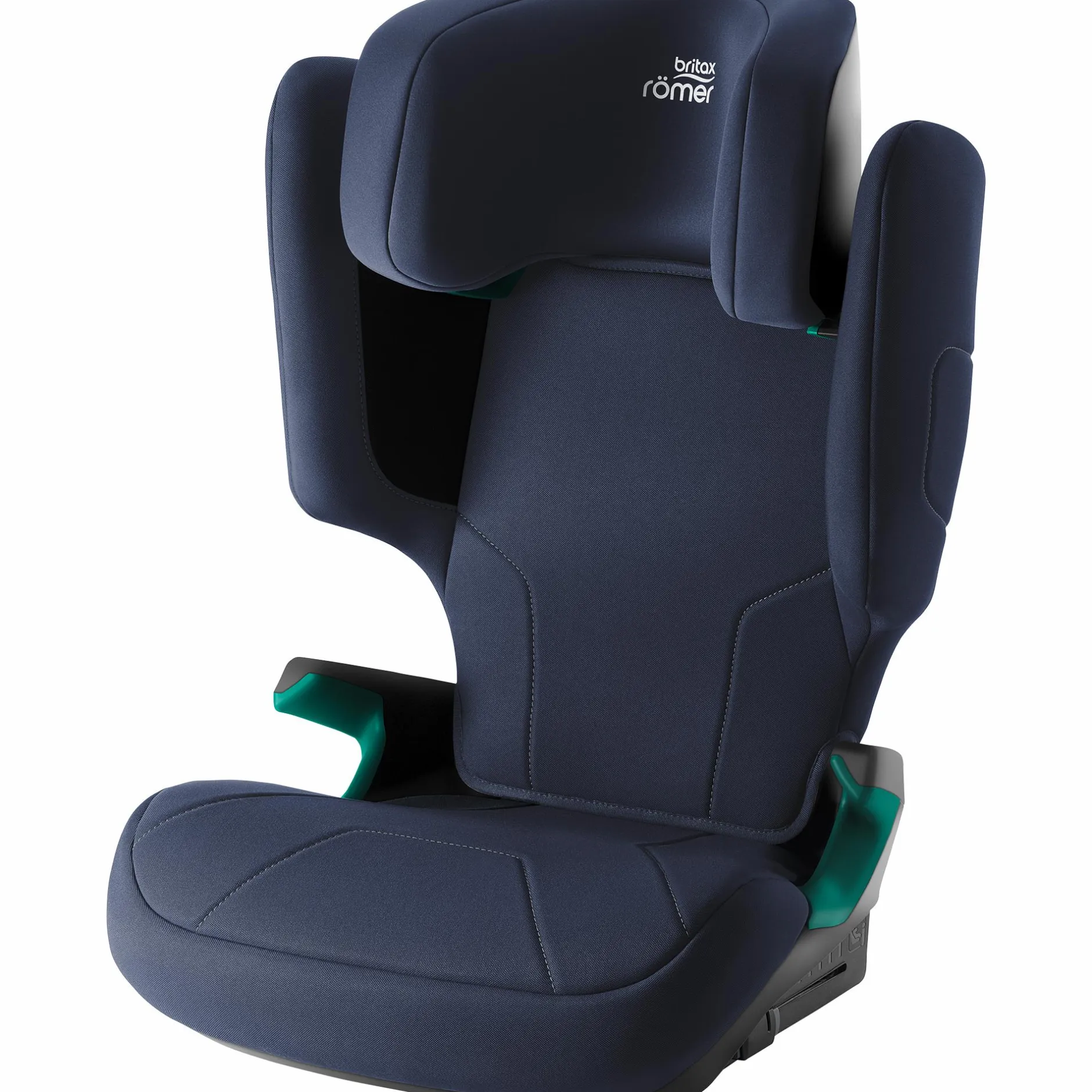 Britax Diamond HI-LINER Night Blue*Kinder Kindersitze Isofix|Kindersitze 15-36 Kg, Gruppe 2/3