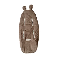 KAISER HIMA Babyschalen Fußsack Caribou*Kinder Kindersitz Zubehör