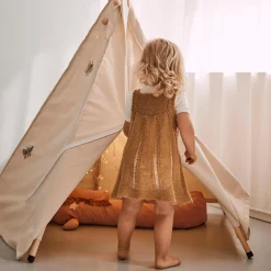 Roommate Hippie Tipi Zelt*Kinder Rollenspiele