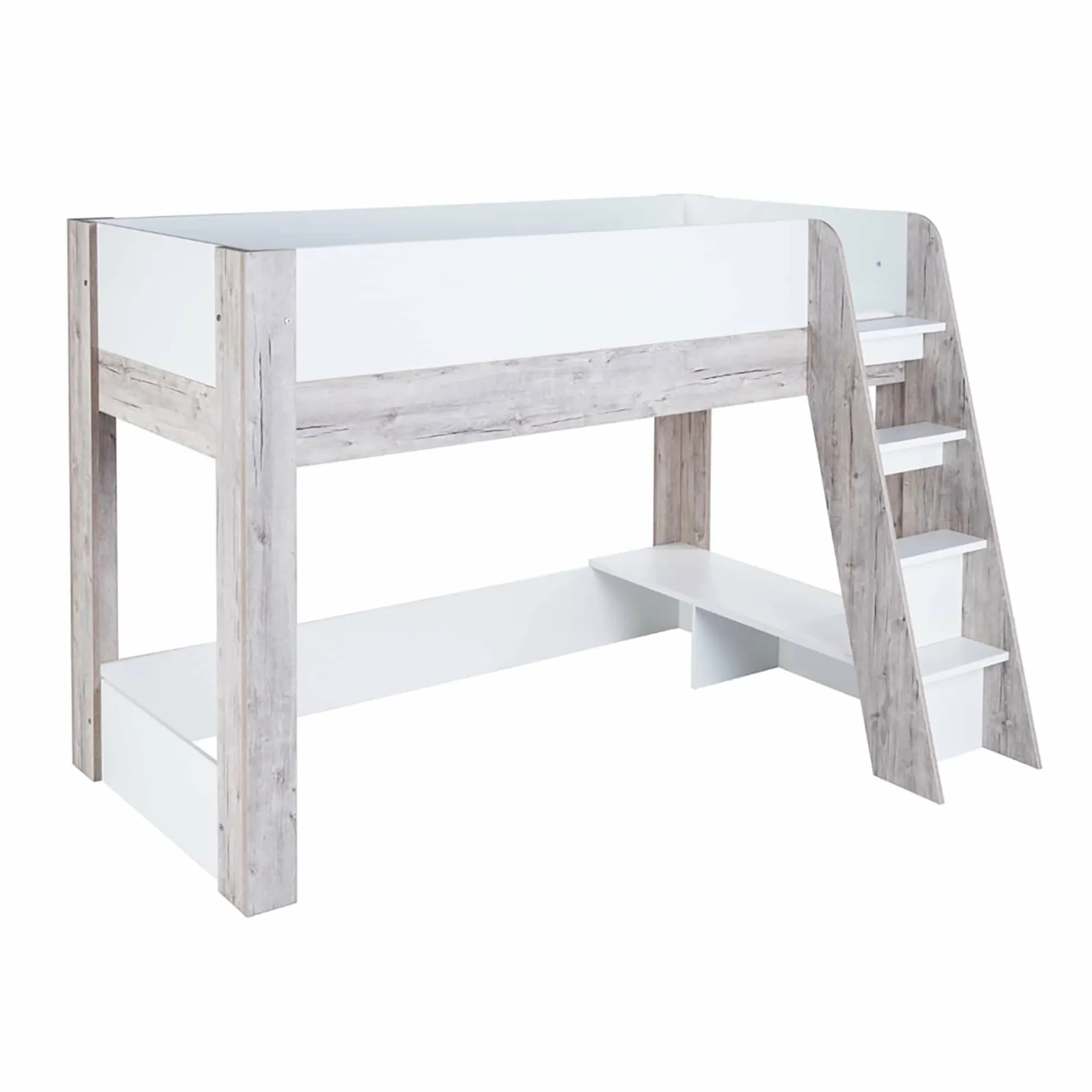 Arthur Berndt Hochbett Bente* Babybetten