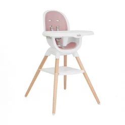 Joie signature Hochstuhl Chestnut Lola* Klapphochstühle