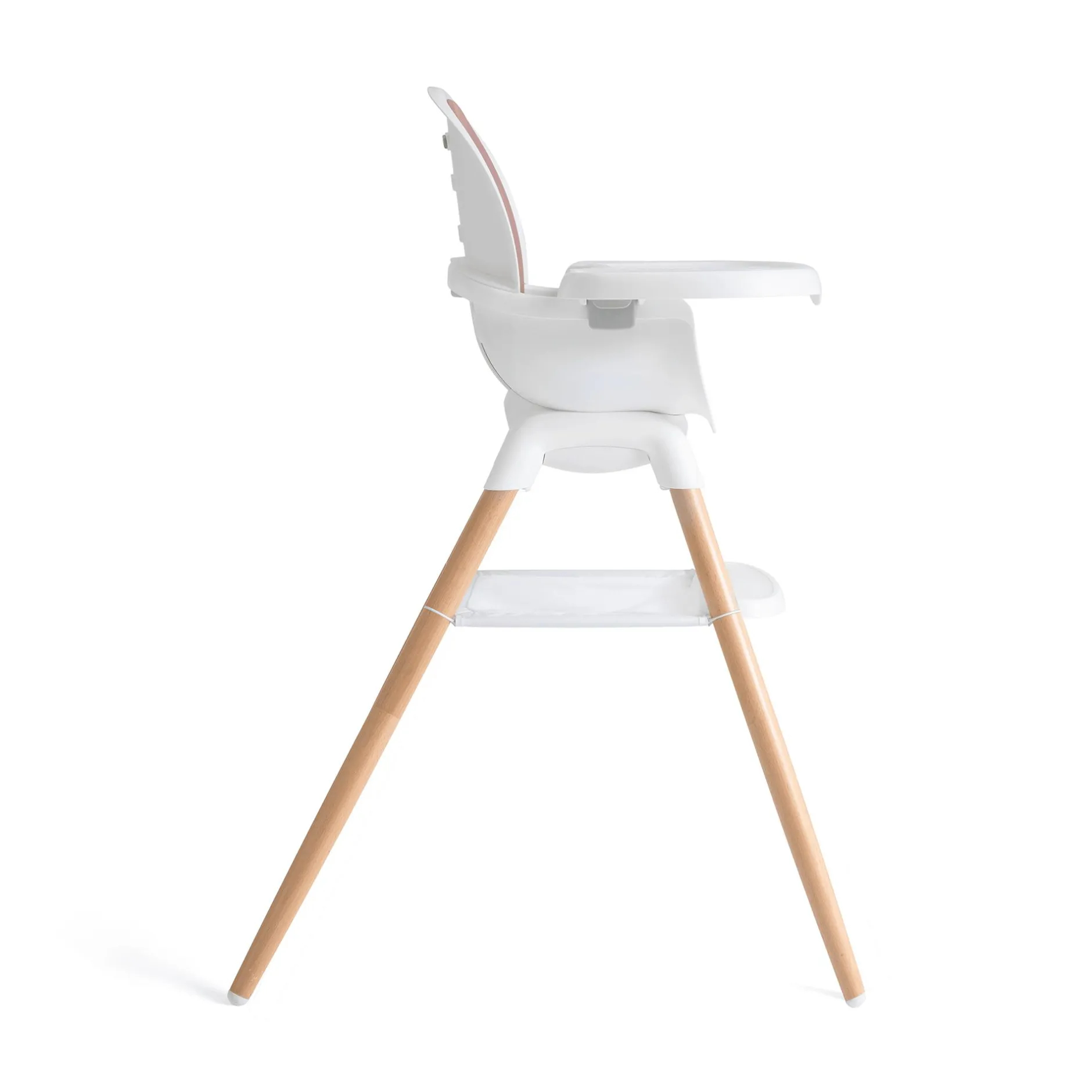 Joie signature Hochstuhl Chestnut Lola* Klapphochstühle
