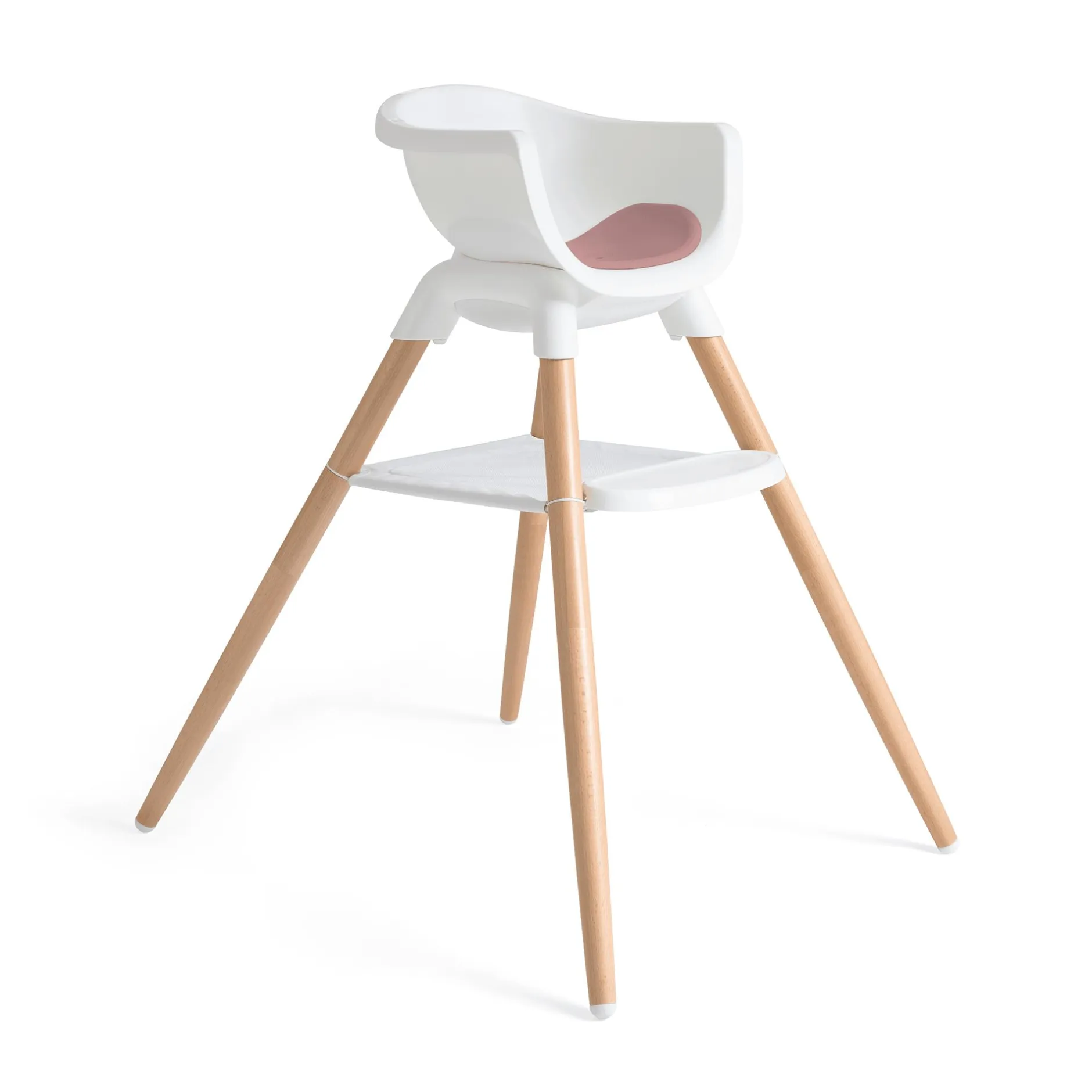 Joie signature Hochstuhl Chestnut Lola* Klapphochstühle