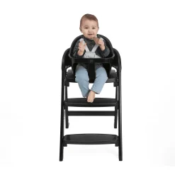 chicco Hochstuhl Crescendo Lite Cario Cora* Klapphochstühle