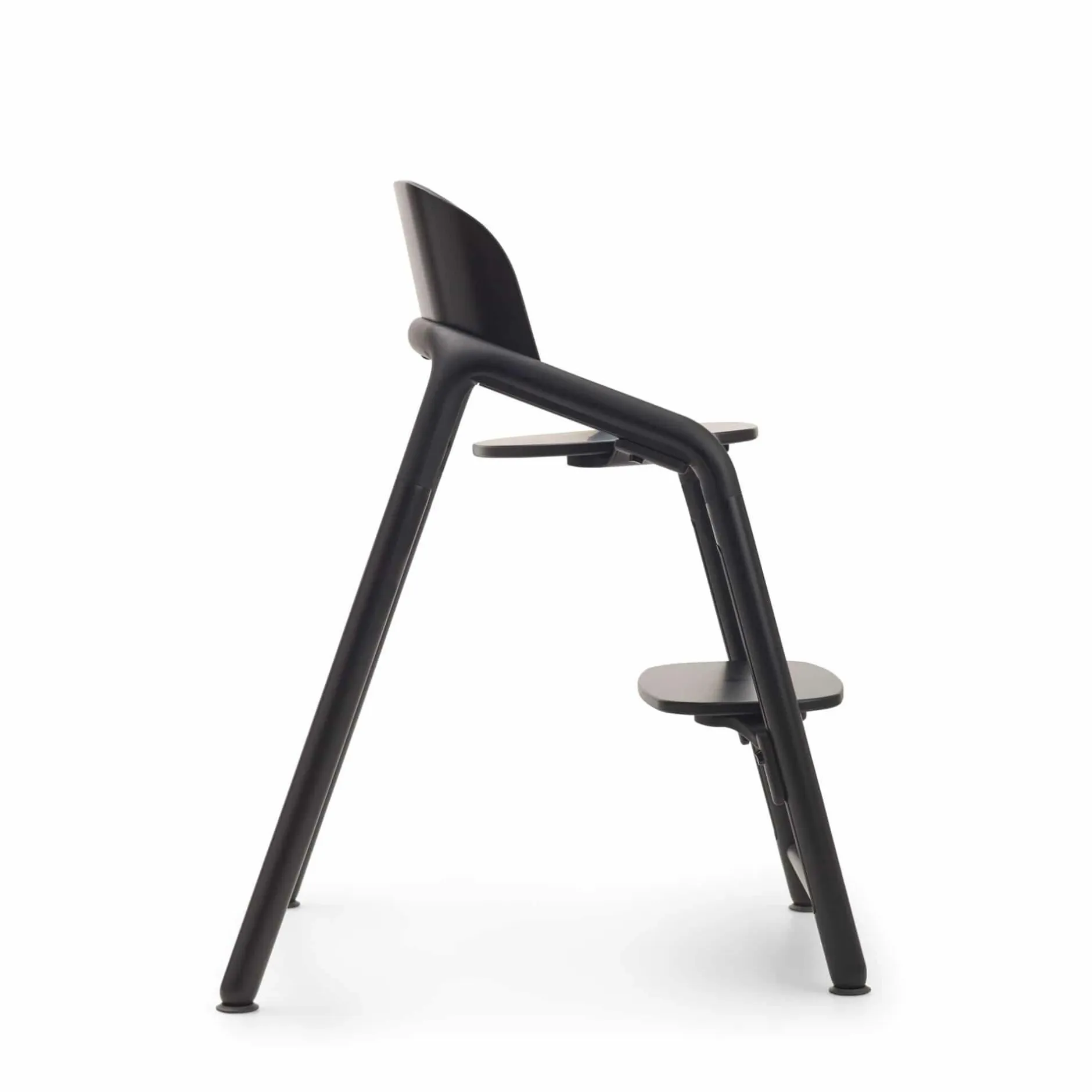 bugaboo Hochstuhl Giraffe Black* Treppenhochstühle