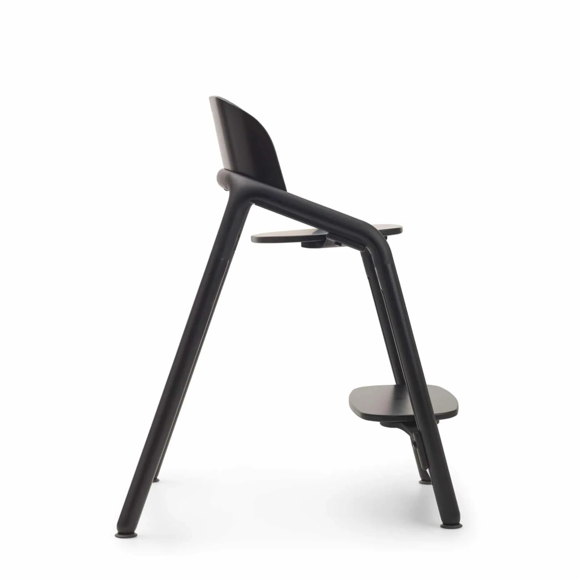 bugaboo Hochstuhl Giraffe Black* Treppenhochstühle