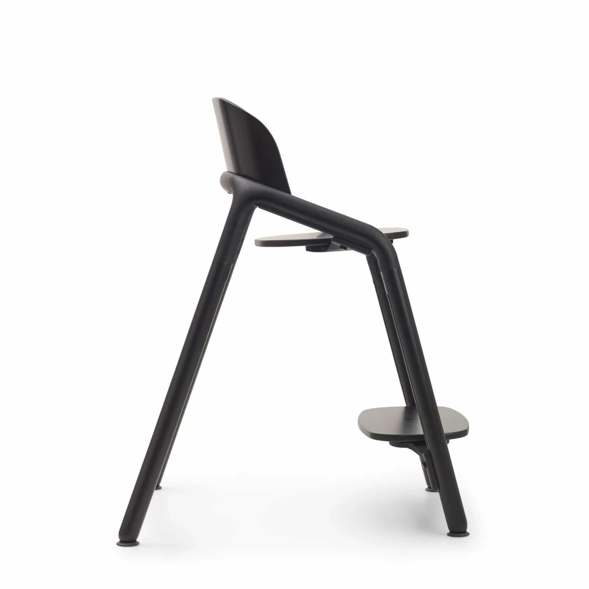 bugaboo Hochstuhl Giraffe Black* Treppenhochstühle