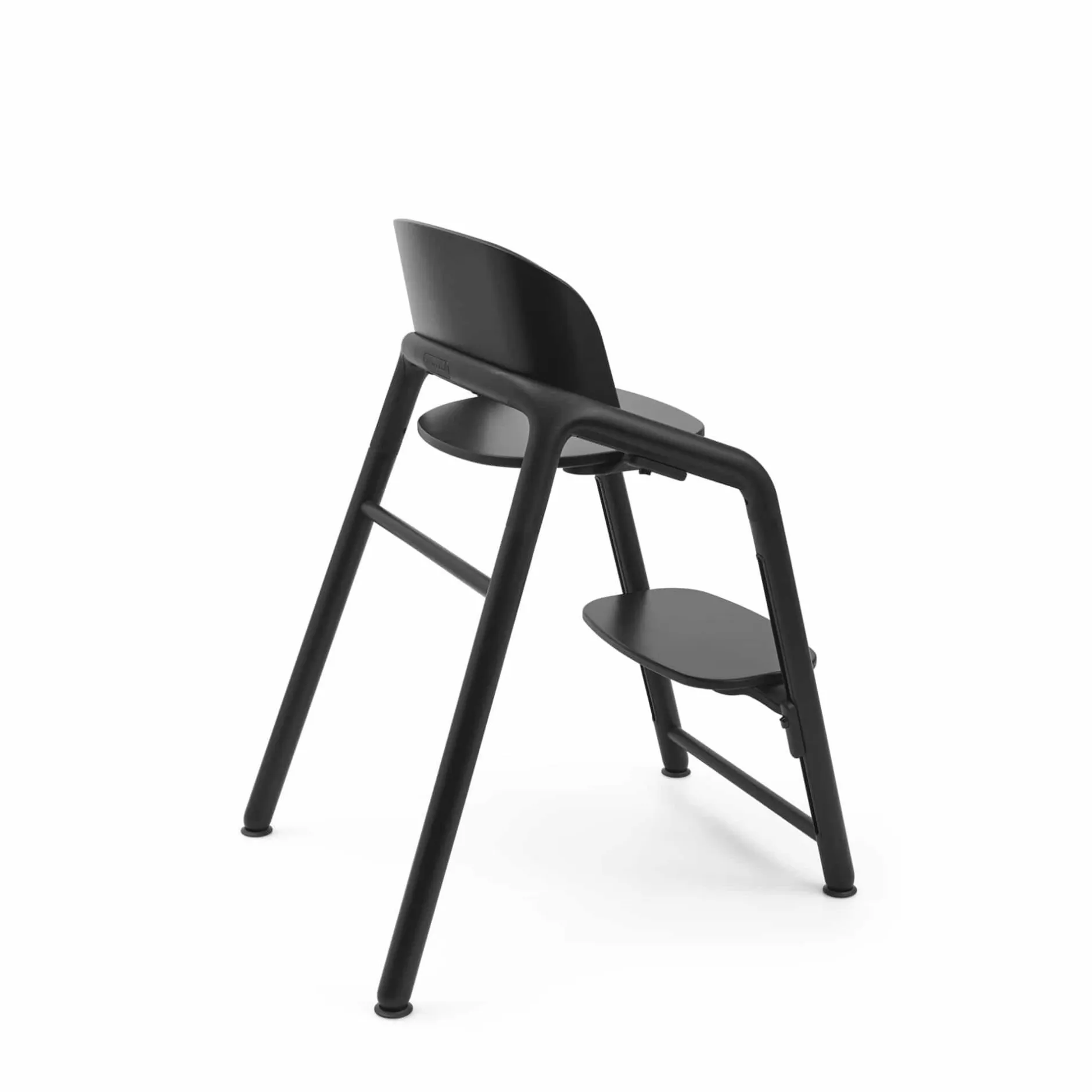 bugaboo Hochstuhl Giraffe Black* Treppenhochstühle