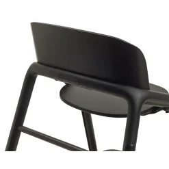 bugaboo Hochstuhl Giraffe Black* Treppenhochstühle