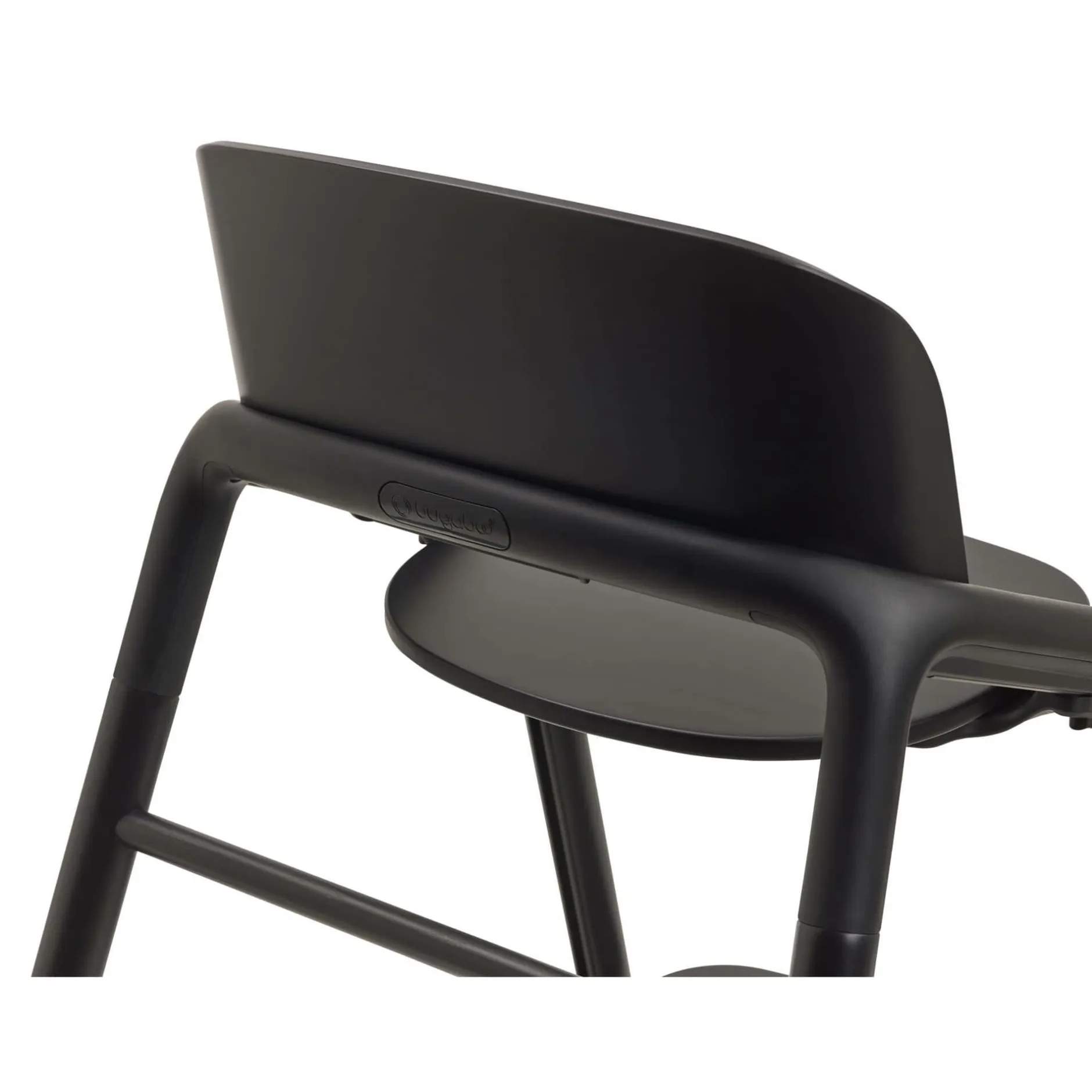 bugaboo Hochstuhl Giraffe Black* Treppenhochstühle