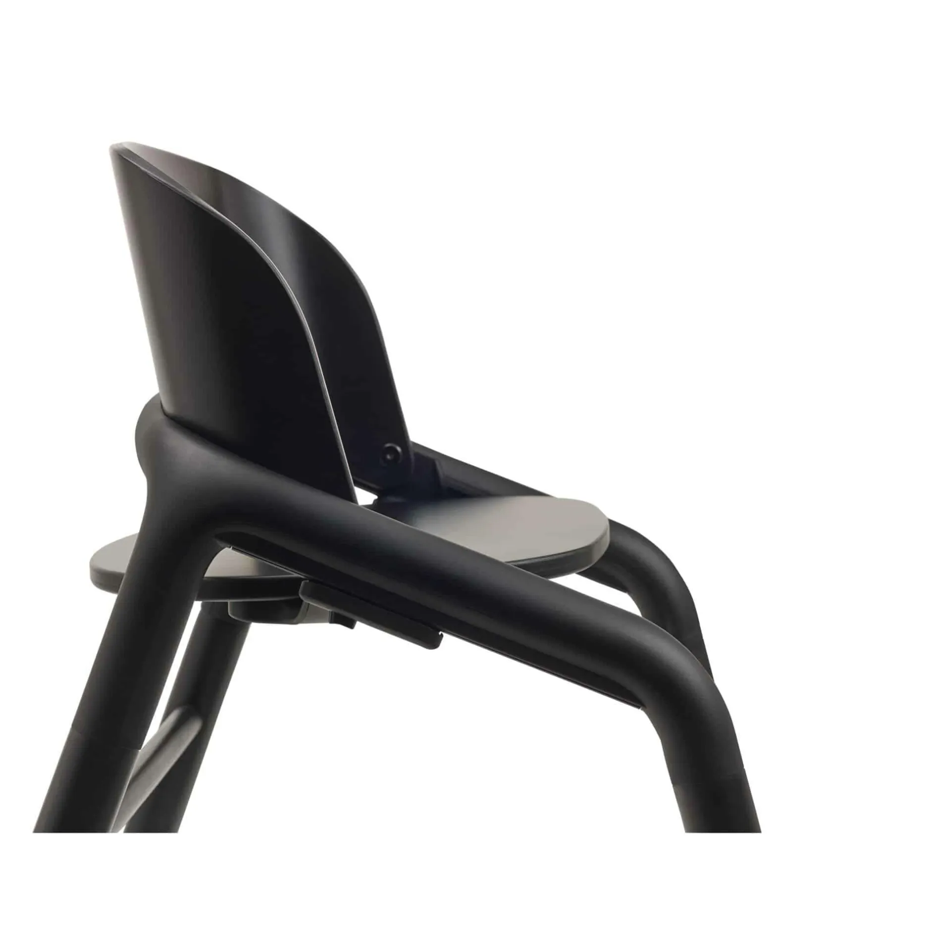 bugaboo Hochstuhl Giraffe Black* Treppenhochstühle