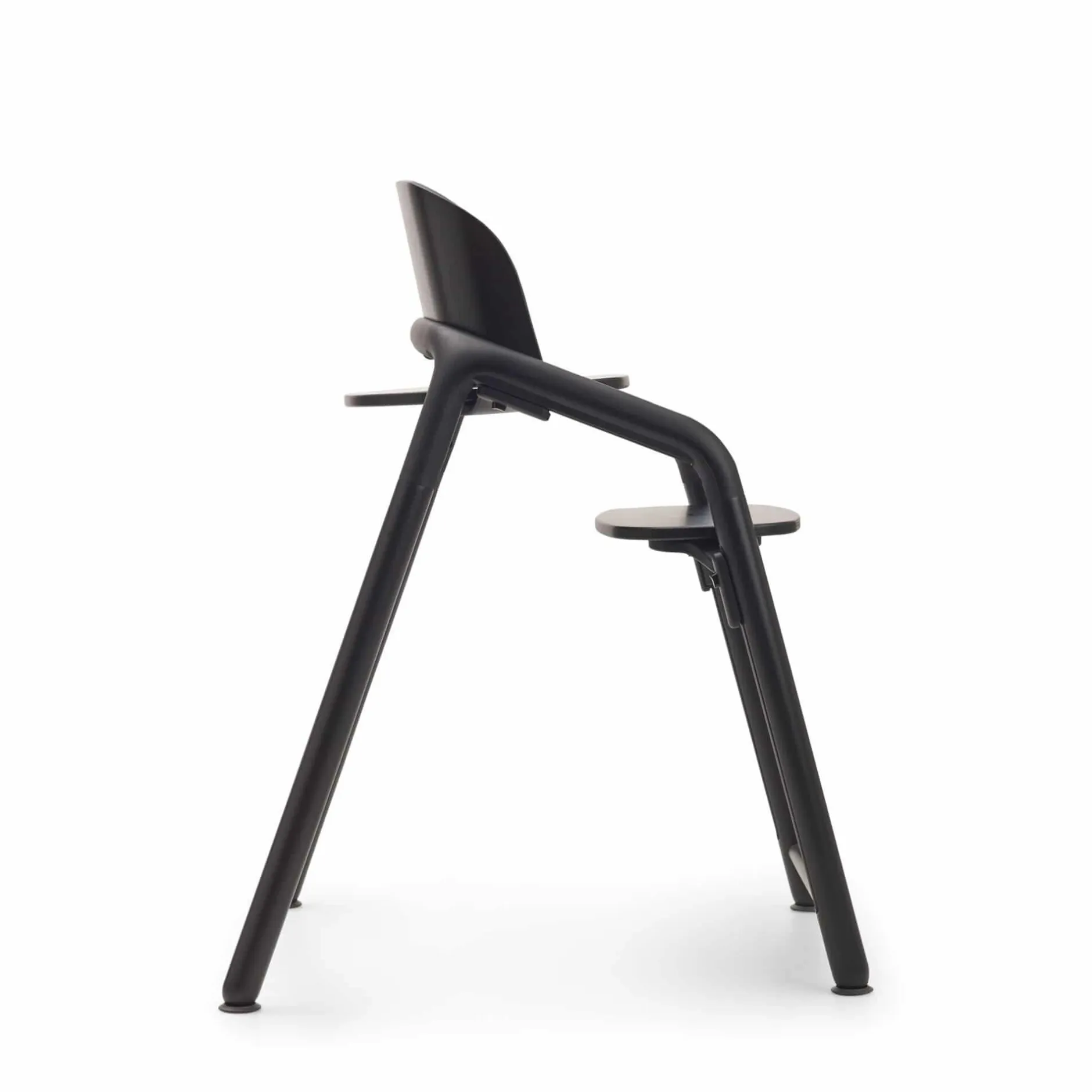 bugaboo Hochstuhl Giraffe Black* Treppenhochstühle