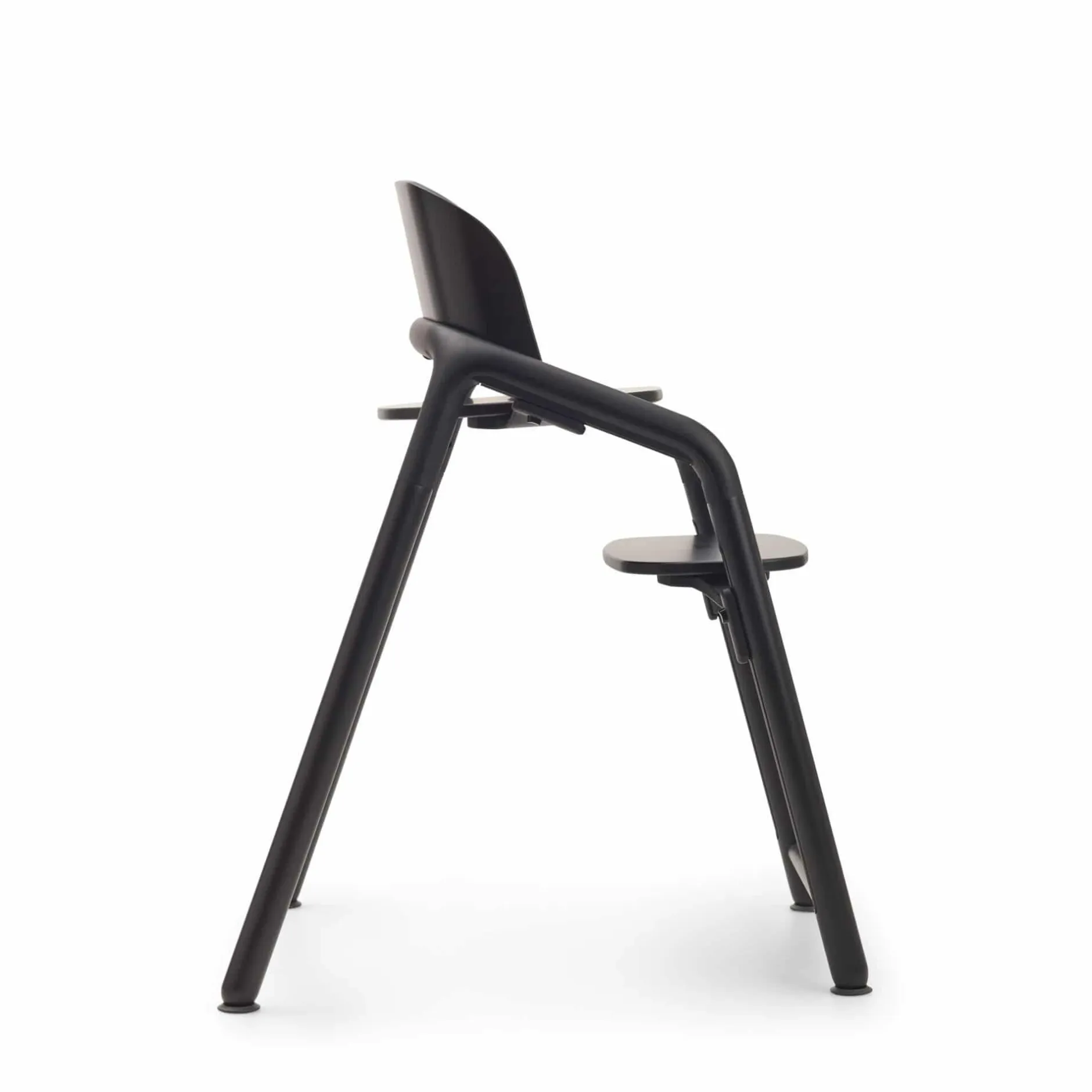 bugaboo Hochstuhl Giraffe Black* Treppenhochstühle