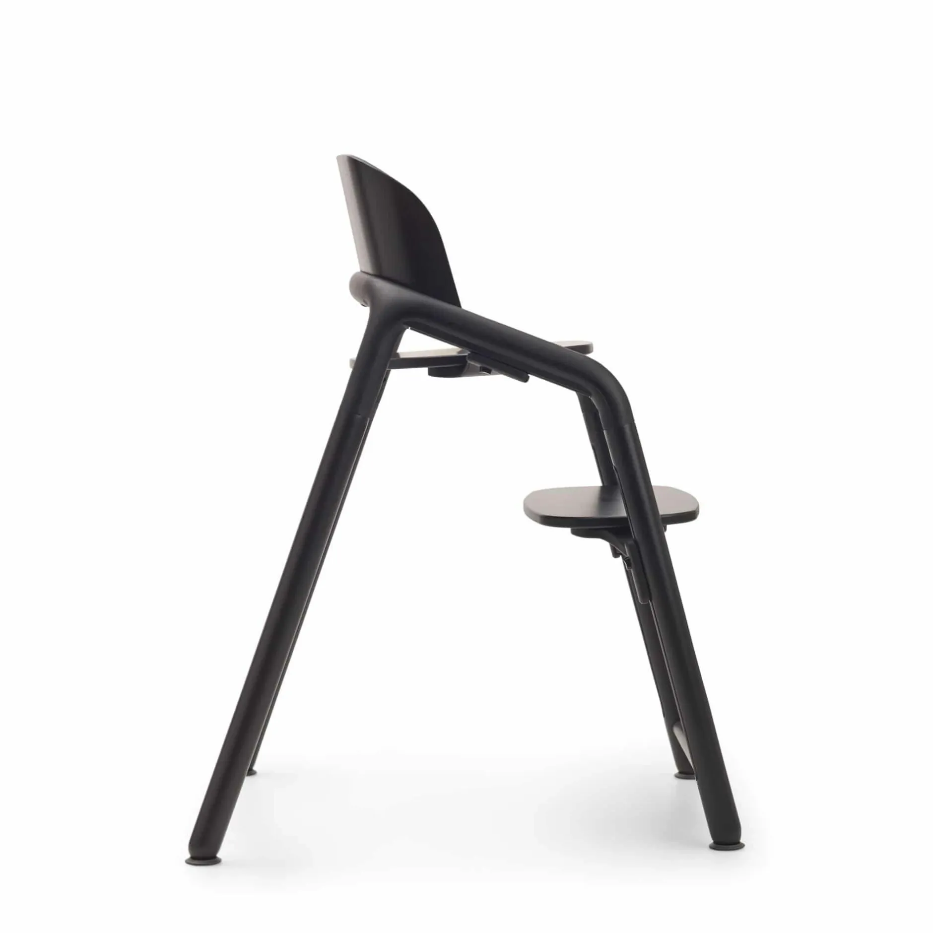 bugaboo Hochstuhl Giraffe Black* Treppenhochstühle