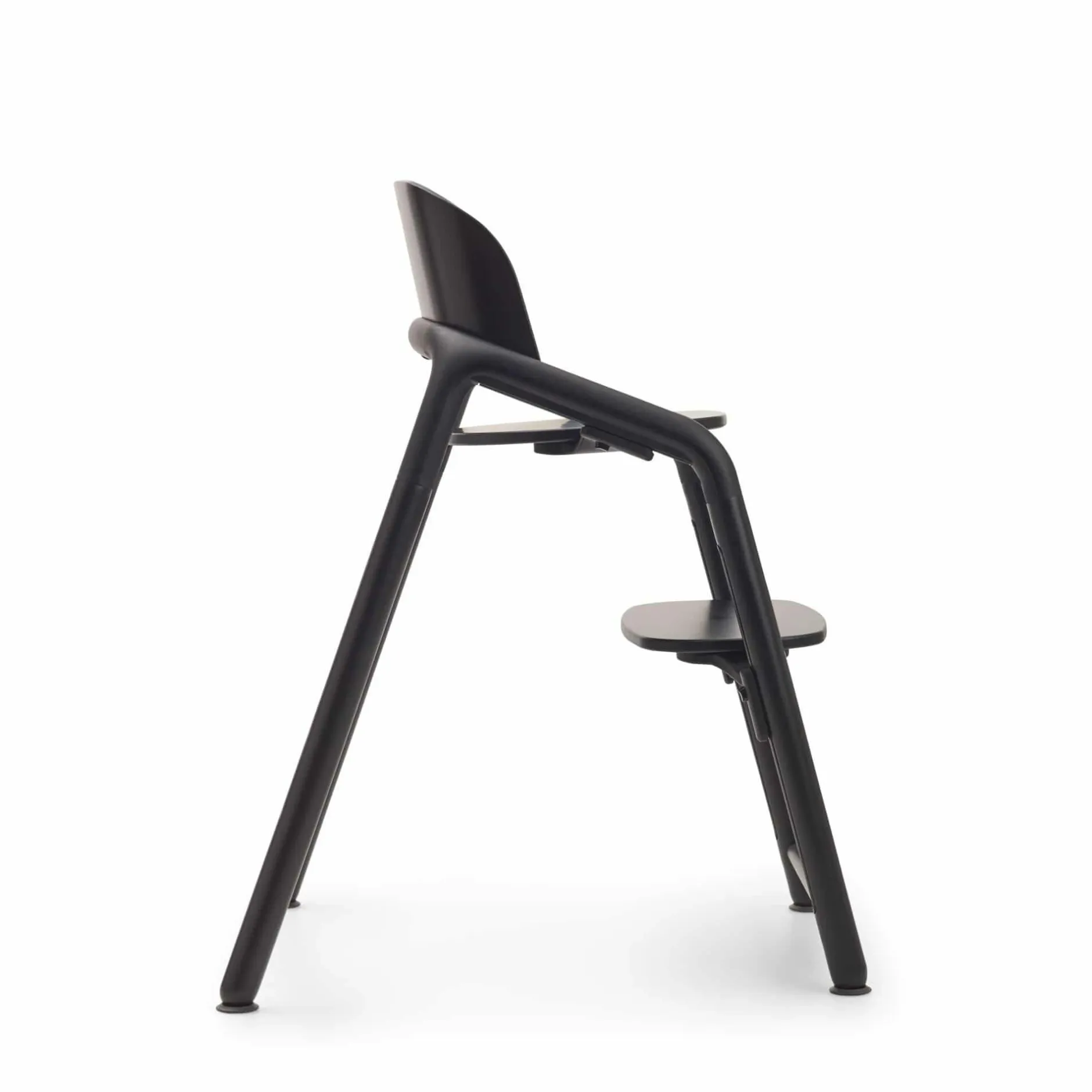 bugaboo Hochstuhl Giraffe Black* Treppenhochstühle