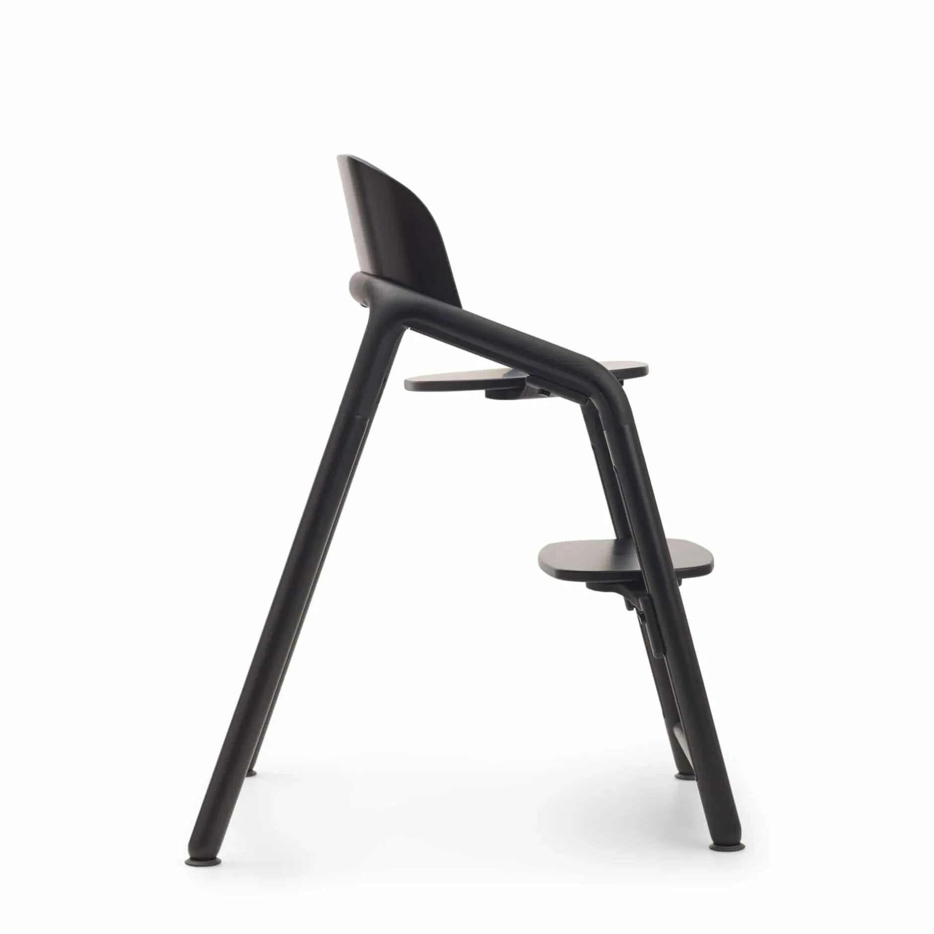 bugaboo Hochstuhl Giraffe Black* Treppenhochstühle